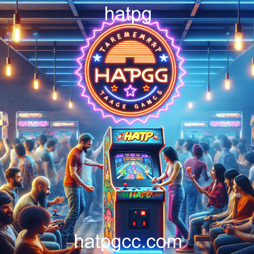 A Nostalgia dos Jogos de Arcade: Uma Viagem ao Passado